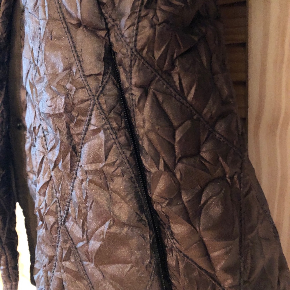 Aquarama Puffer Jacket - Picture 8 of 8